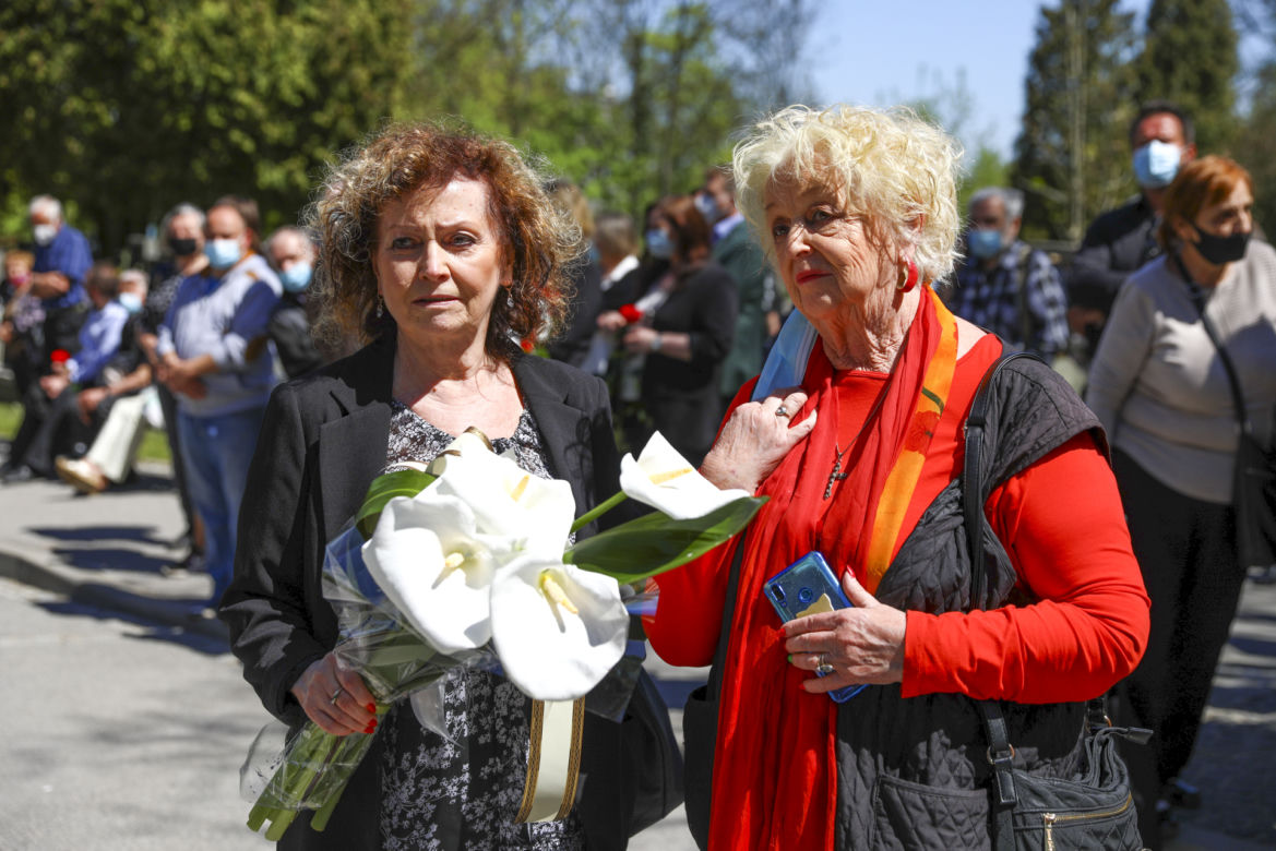 Tak teraz wygląda Ewa Florczak. Sierżant Ewa z "07 zgłoś się"