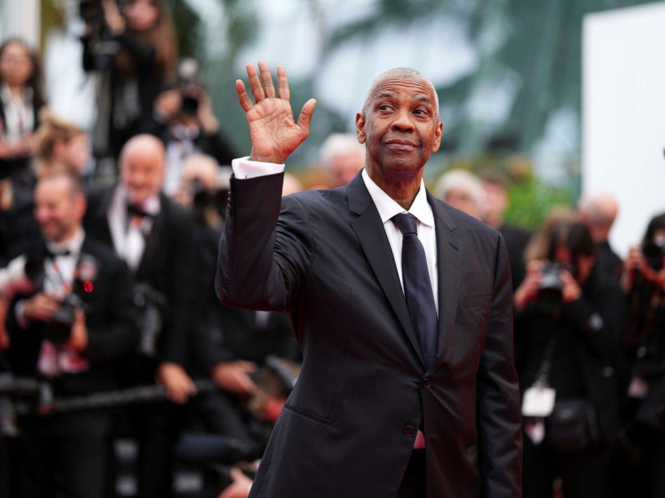 Denzel Washington