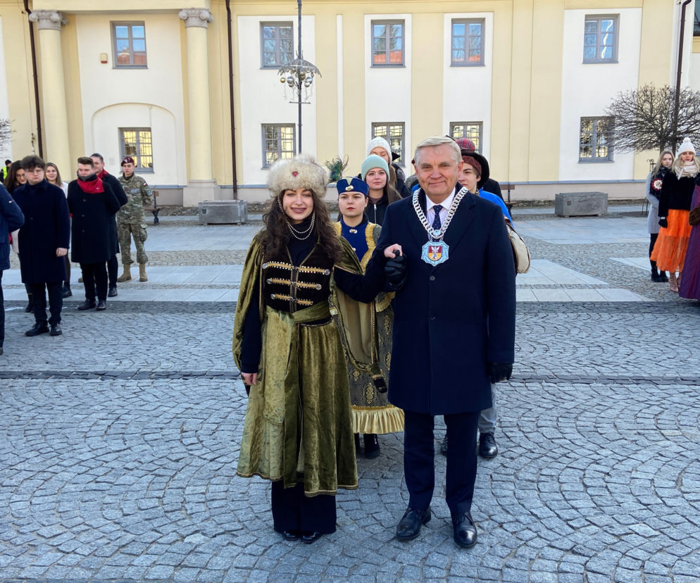 Studniówka miejska w Białymstoku