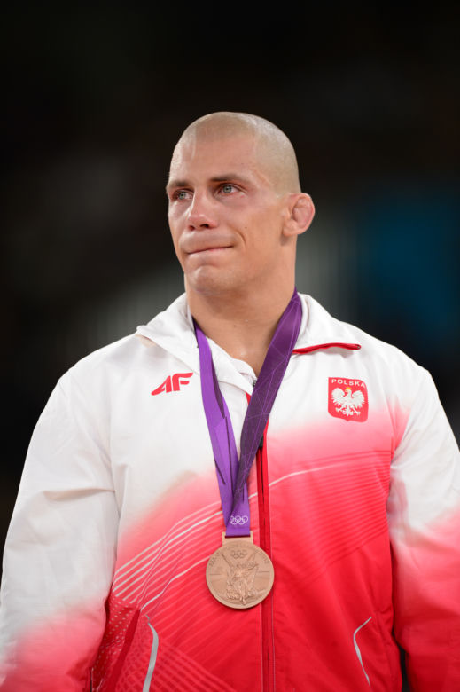Szymon Kołecki, Damian Janikowski