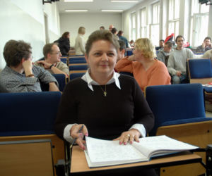 Wraca kobieta, która obaliła PiS