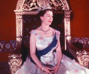 Elżbieta II