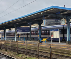 Niechlubna wizytówka Olsztyna w końcu zniknie