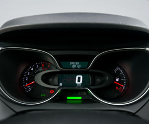 Renault Captur 1.2 TCe XMOD