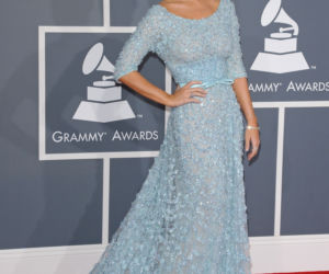 Katy Perry na Grammy 2012