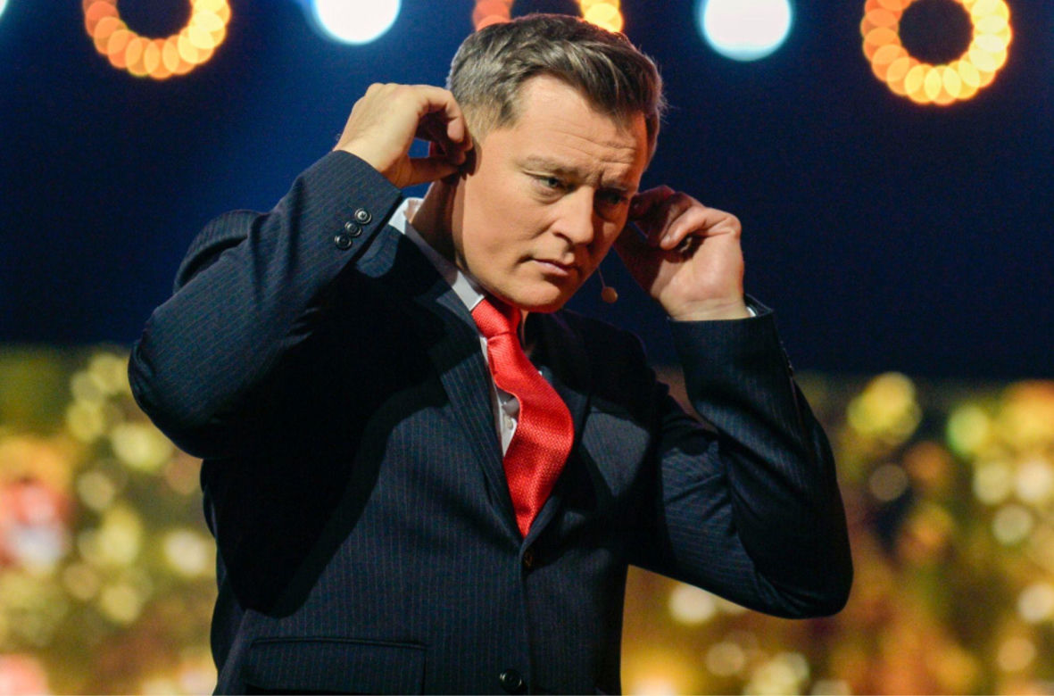 Rafał Brzozowski