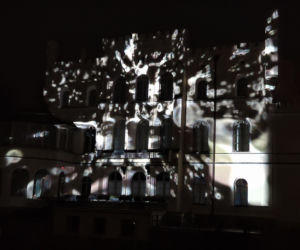 Festiwal Światła Rokosowo