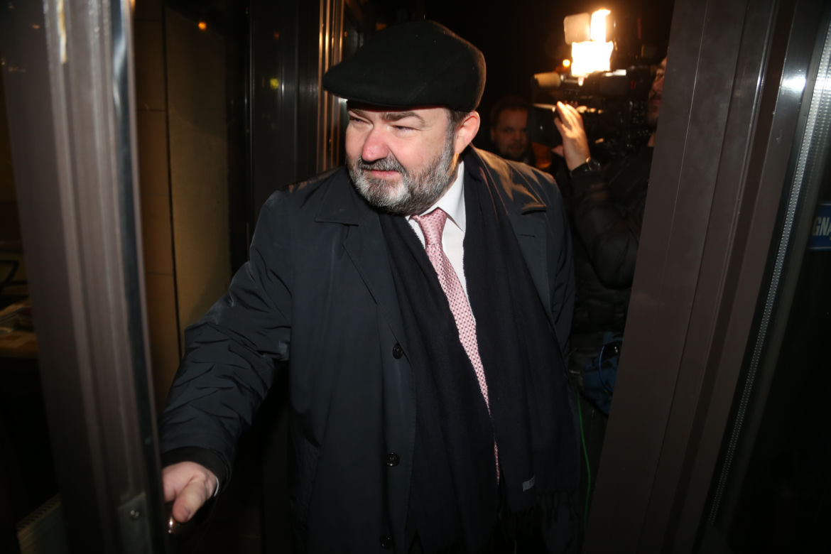 Karol Karski 