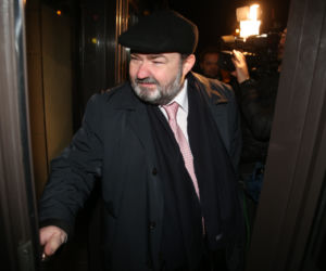 Karol Karski 