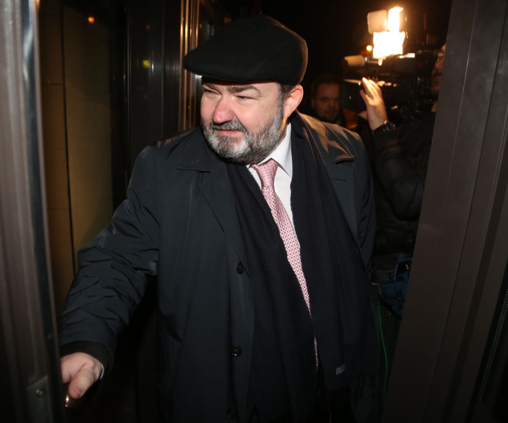 Karol Karski 