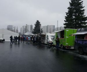Największy Zlot Food Trucków na Śląsku
