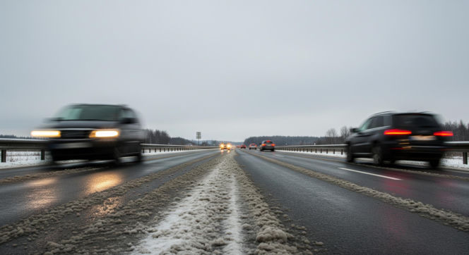 Sprawdź, czy wjedziesz do SCT w Krakowie od 1 stycznia 2026 roku