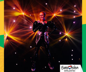 1. półfinał EUROVISION 2021 ROTTERDAM 