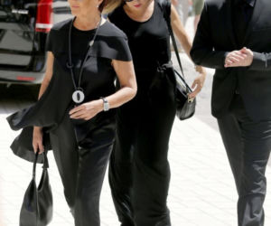 Jolanta i Aleksandra Kwaśniewskie