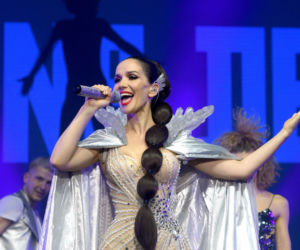 Natalia Oreiro