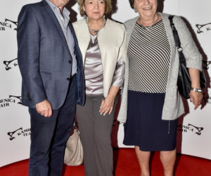 Biznes bez komórki. Dr Irena Eris o kulisach swojego imperium