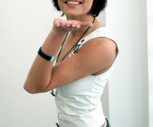 Tak zmieniała się Anna Wyszkoni: 2005