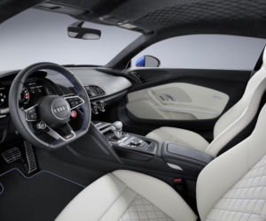 2015 Audi R8
