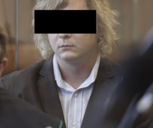 Śmierć Igora Stachowiaka. Jego tata wciąż nie może w to uwierzyć