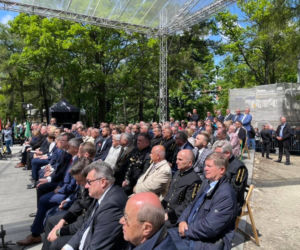 Pielgrzymka mężczyzn do Piekar Śląskich