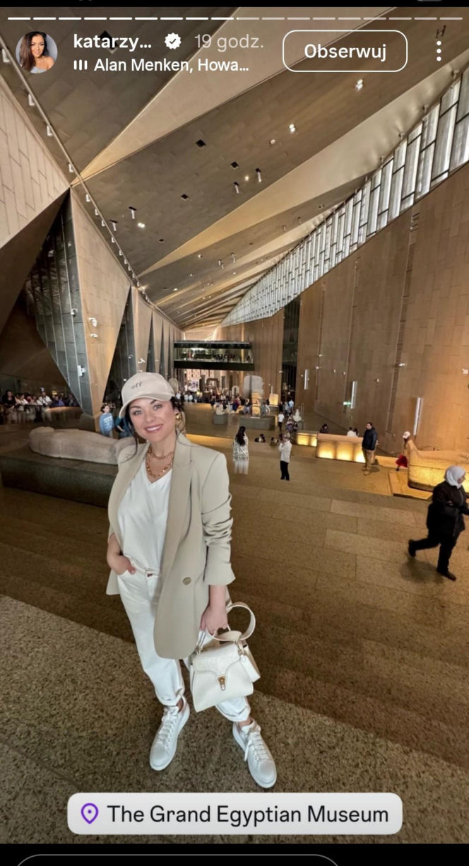 Cichopek i Kurzajewski w romantycznej podróży poślubnej. Pokazali zdjęcia