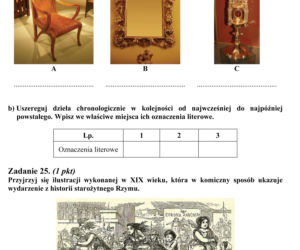 Historia sztuki podstawowy 14