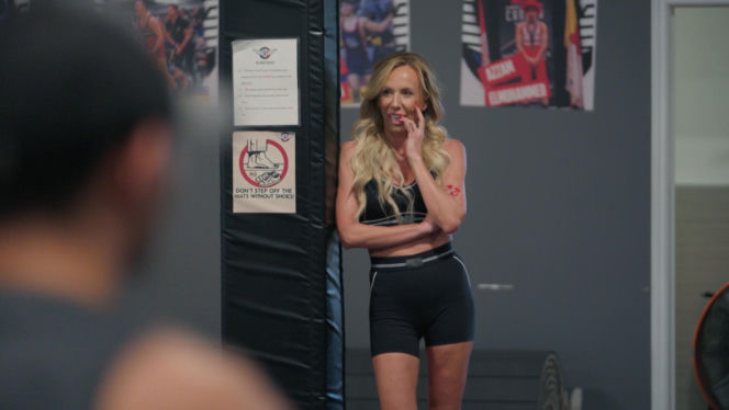 6. odcinek "Żona dla Polaka. Toronto"