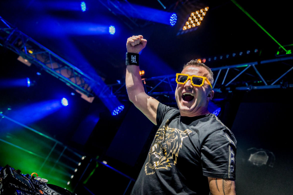 Nie żyje DJ Hazel. Hity legendy muzyki klubowej śpiewała cała Polska
