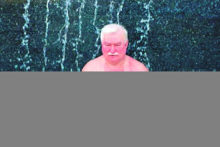 	Lech Wałęsa za jeden wykład ZGARNIA aż 340 tysięcy! 