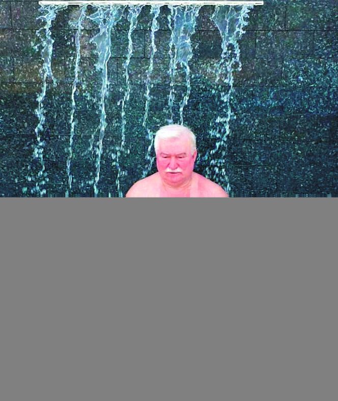	Lech Wałęsa za jeden wykład ZGARNIA aż 340 tysięcy! 