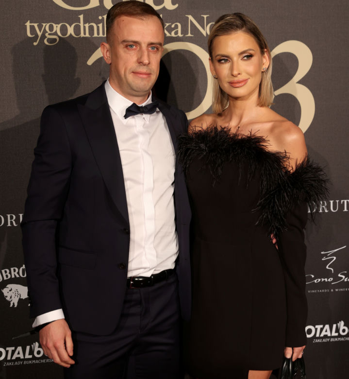 Nagrody tygodnika "Piłka Nożna" rozdane