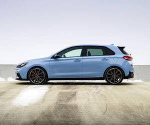 Hyundai i30 N Performance