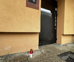 Ustka: Zaatakował rodzinę nożem, zginęła 4-letnia Aniela