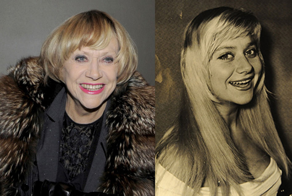 Krystyna Sienkiewicz