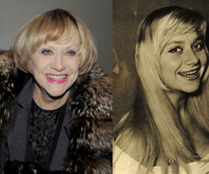 Krystyna Sienkiewicz