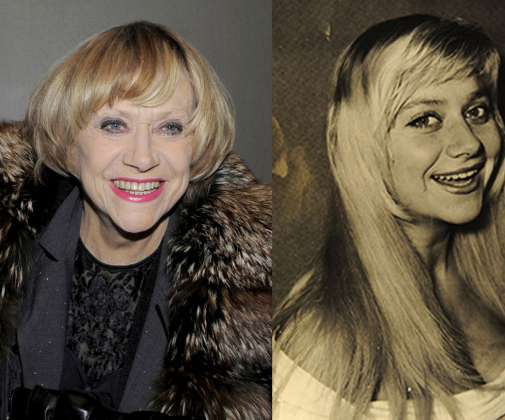 Krystyna Sienkiewicz