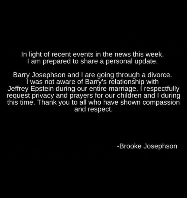 Brooke Josephson