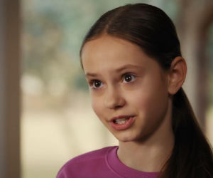 M jak miłość odc. 1930. Hania (Wiktoria Basik)