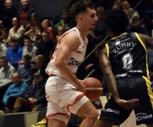 Emocje do ostatniego rzutu 