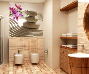 domowe spa