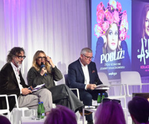 Gwiazdy przyszły oddać hołd Joannie Kołaczkowskiej. Tak wyglądała premiera książki AŚKA