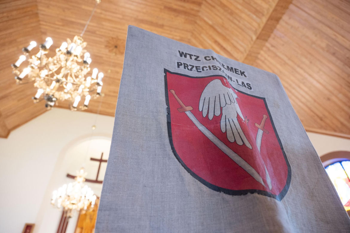 W środę 17 stycznia planowana jest msza żałobna i czuwanie przy ciele zmarłego