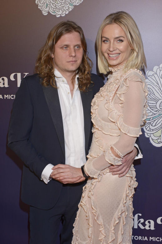 Agnieszka Woźniak-Starak, Piotr Woźniak-Starak