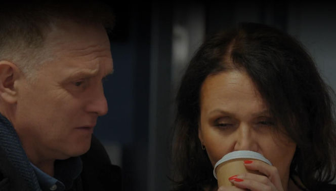 M jak miłość, odcinek 1926: Zakłamany Artur zawiedzie Marysię po tragedii Pawła. Tak potraktuje męża w szpitalu - WIDEO