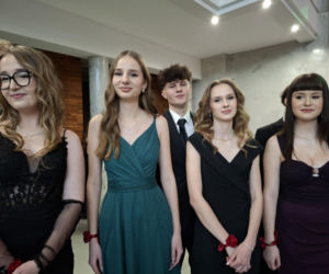 Studniówki 2026: Bal I Liceum Ogólnokształcącego w Starachowicach