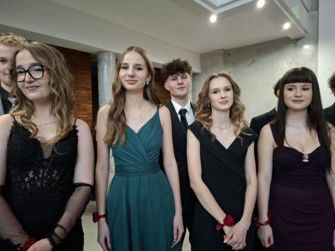 Studniówki 2026: Bal I Liceum Ogólnokształcącego w Starachowicach