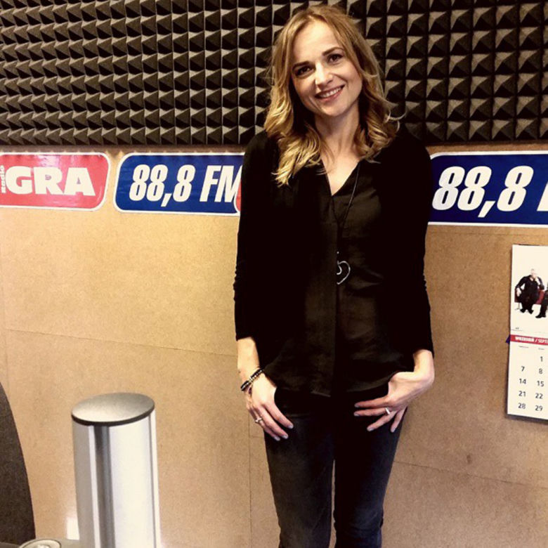 Magdalena Wójcik - Goya