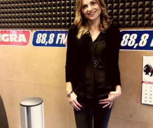 Magdalena Wójcik - Goya