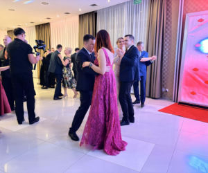 XVII Grudziądzki Bal Charytatywny