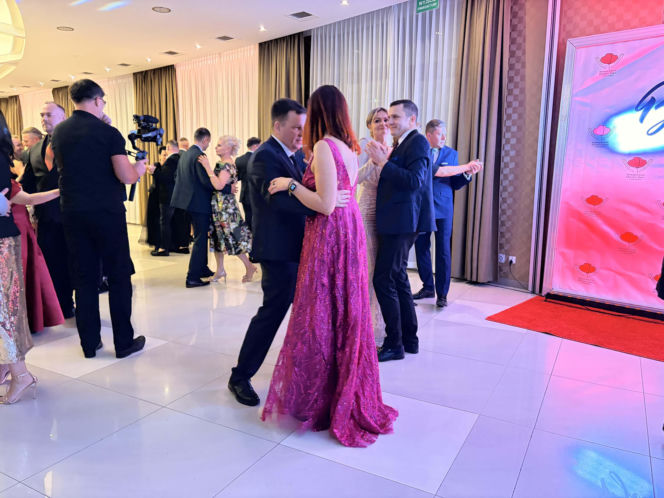 XVII Grudziądzki Bal Charytatywny